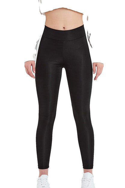 High Waist Women's Leggings