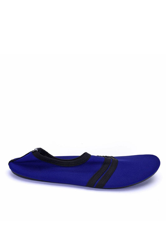 SAVANA Sea Shoes Men's Shoes Navy Blue