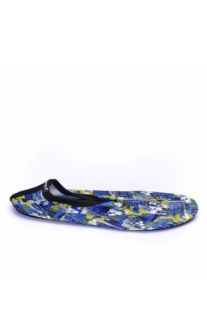 SAVANA Sea Shoes Men's Shoes Blue