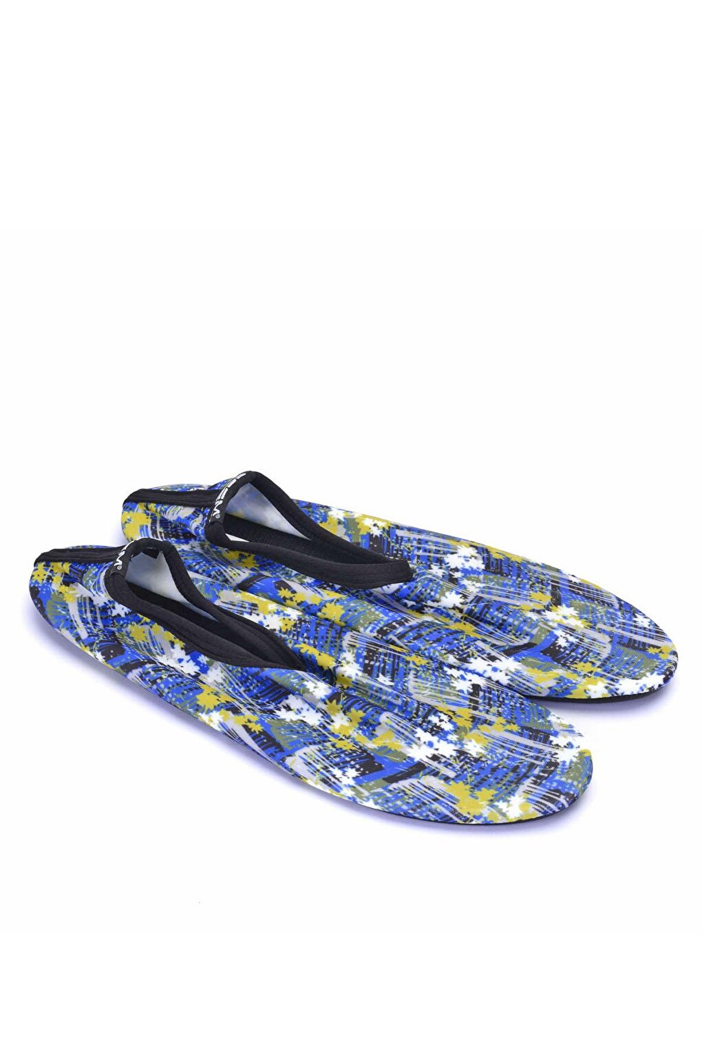 SAVANA Sea Shoes Men's Shoes Blue