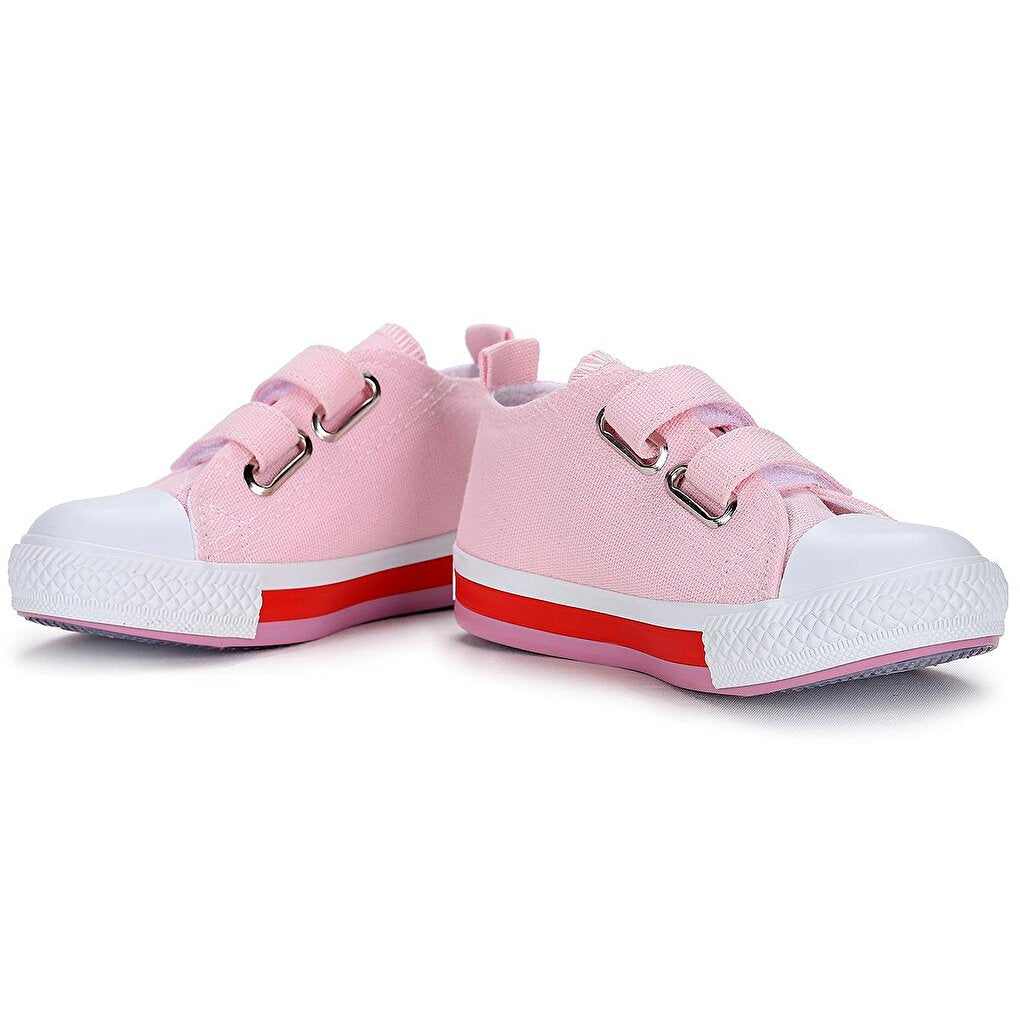 Pacho Daily Girl/Boy Linen Shoes 925.22Y.253