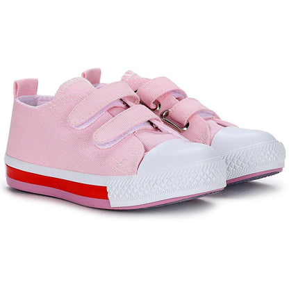 Pacho Daily Girl/Boy Linen Shoes 925.22Y.253