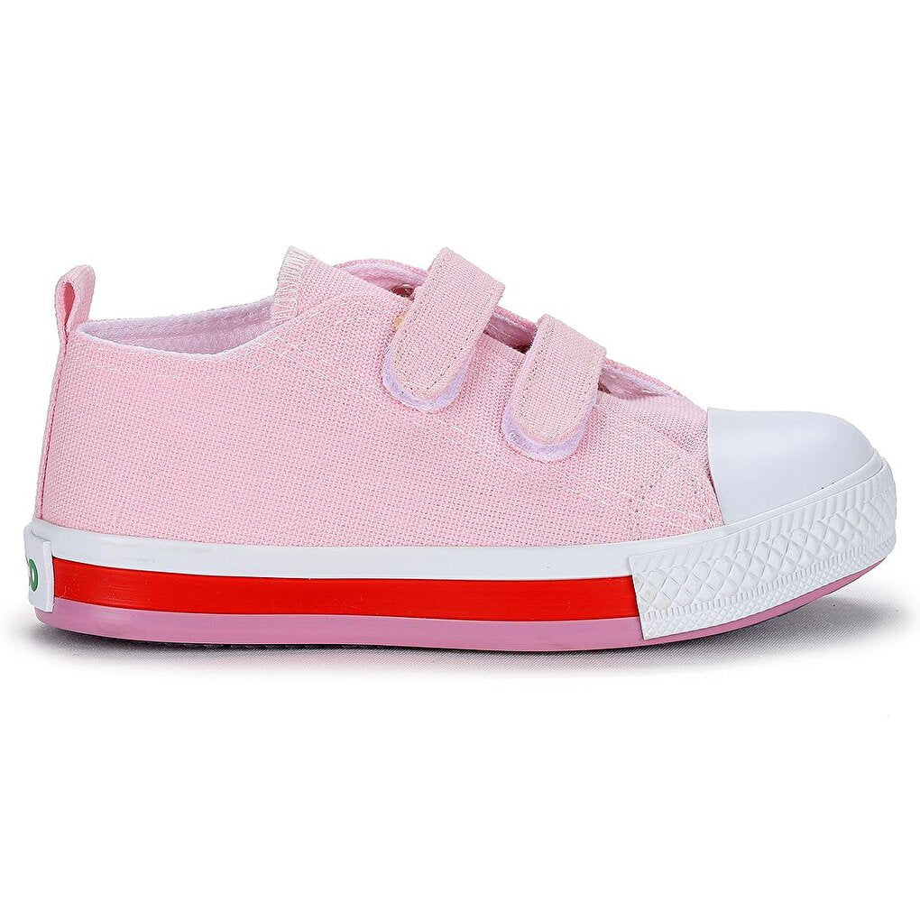 Pacho Daily Girl/Boy Linen Shoes 925.22Y.253