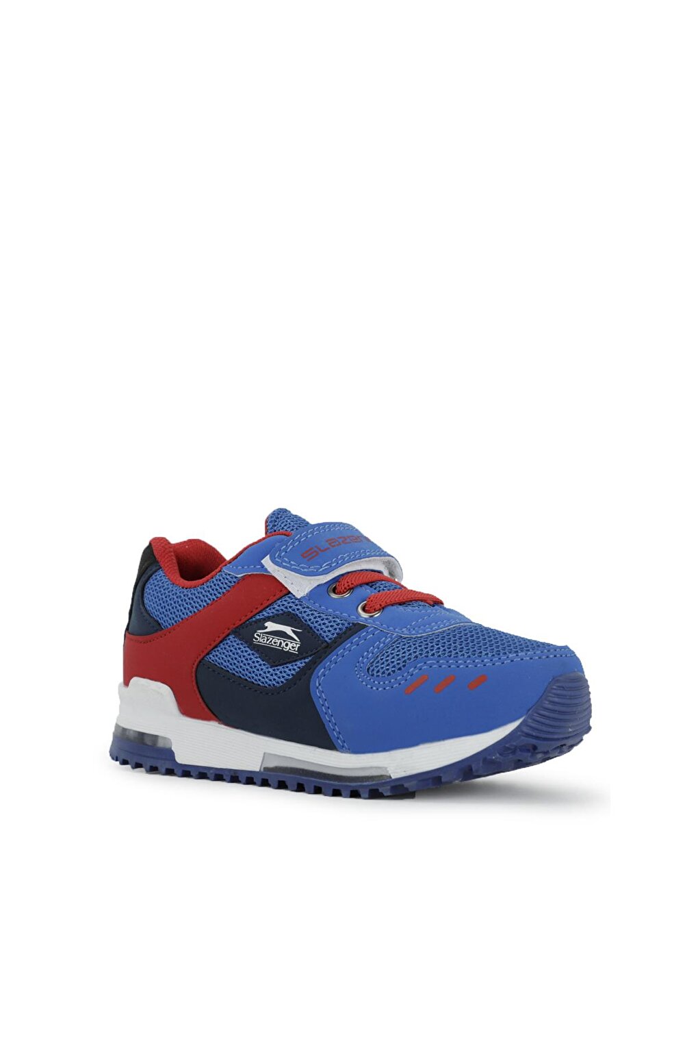 EDMOND KTN Sneaker Boy's Shoes Blue