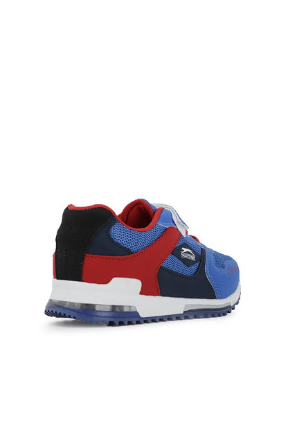 EDMOND KTN Sneaker Boy's Shoes Blue