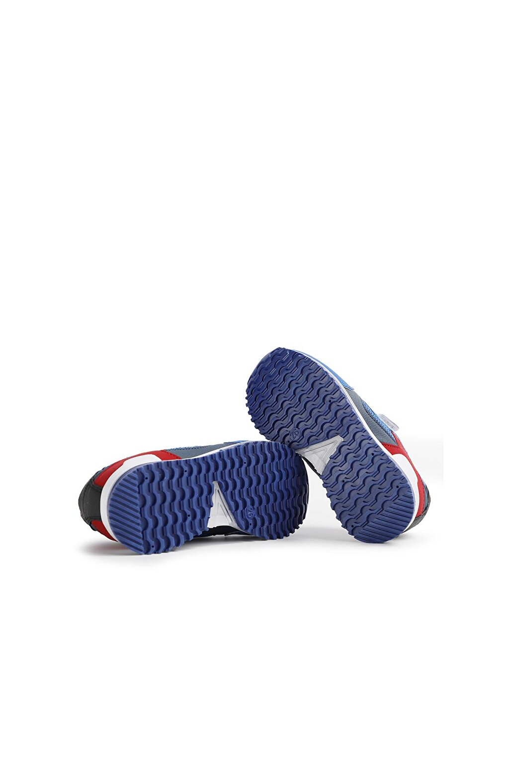 EDMOND KTN Sneaker Boy's Shoes Blue