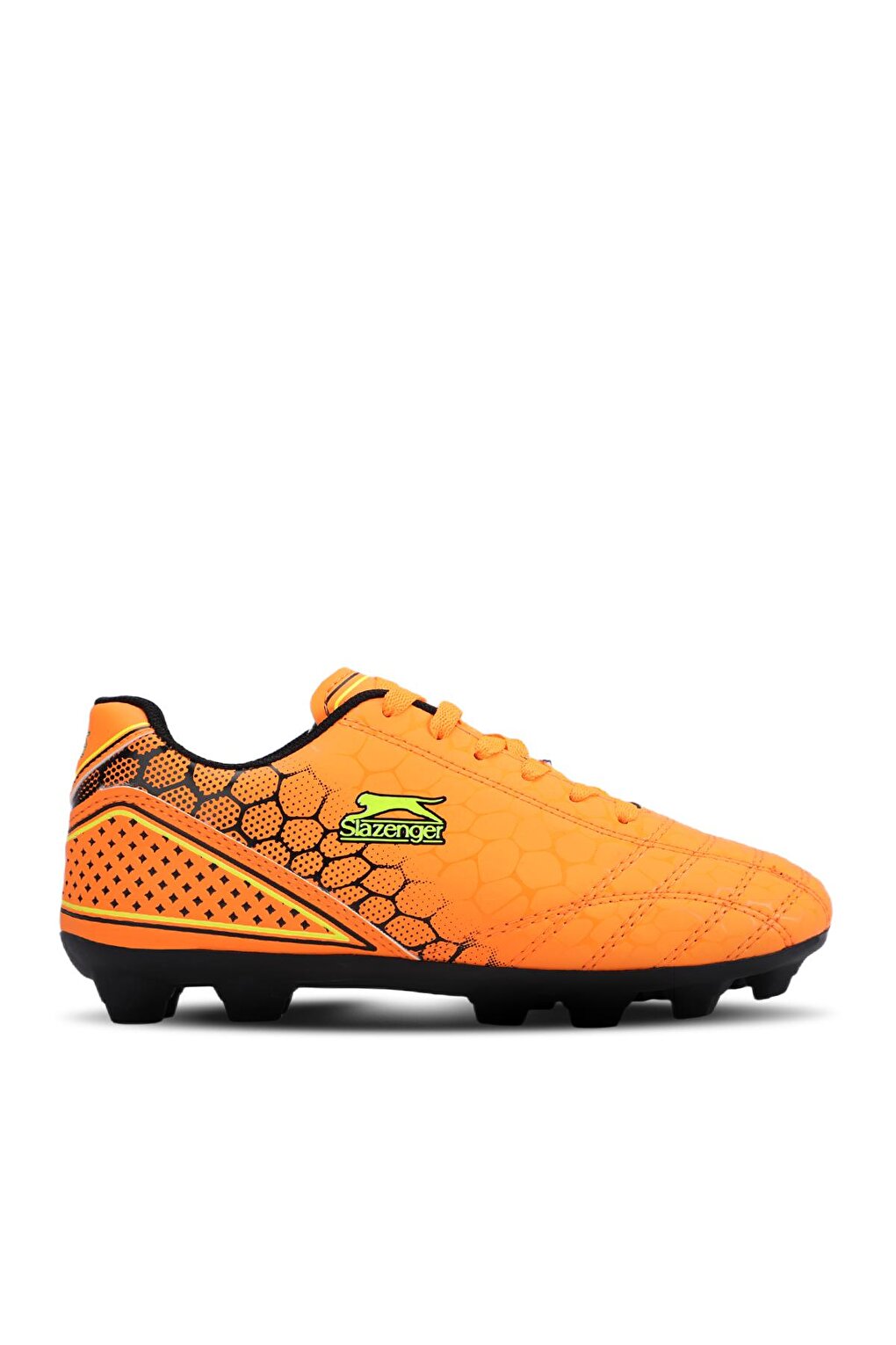 DANGER I KRP Football Boys Football Cleats Shoes Orange