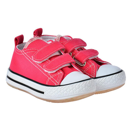 Pino Lighted Girls/Boys Sneakers Linen Shoes 925.20Y.150