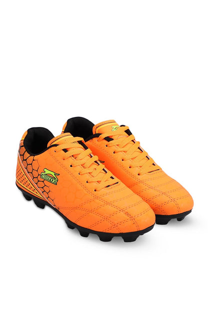 DANGER I KRP Football Boys Football Cleats Shoes Orange