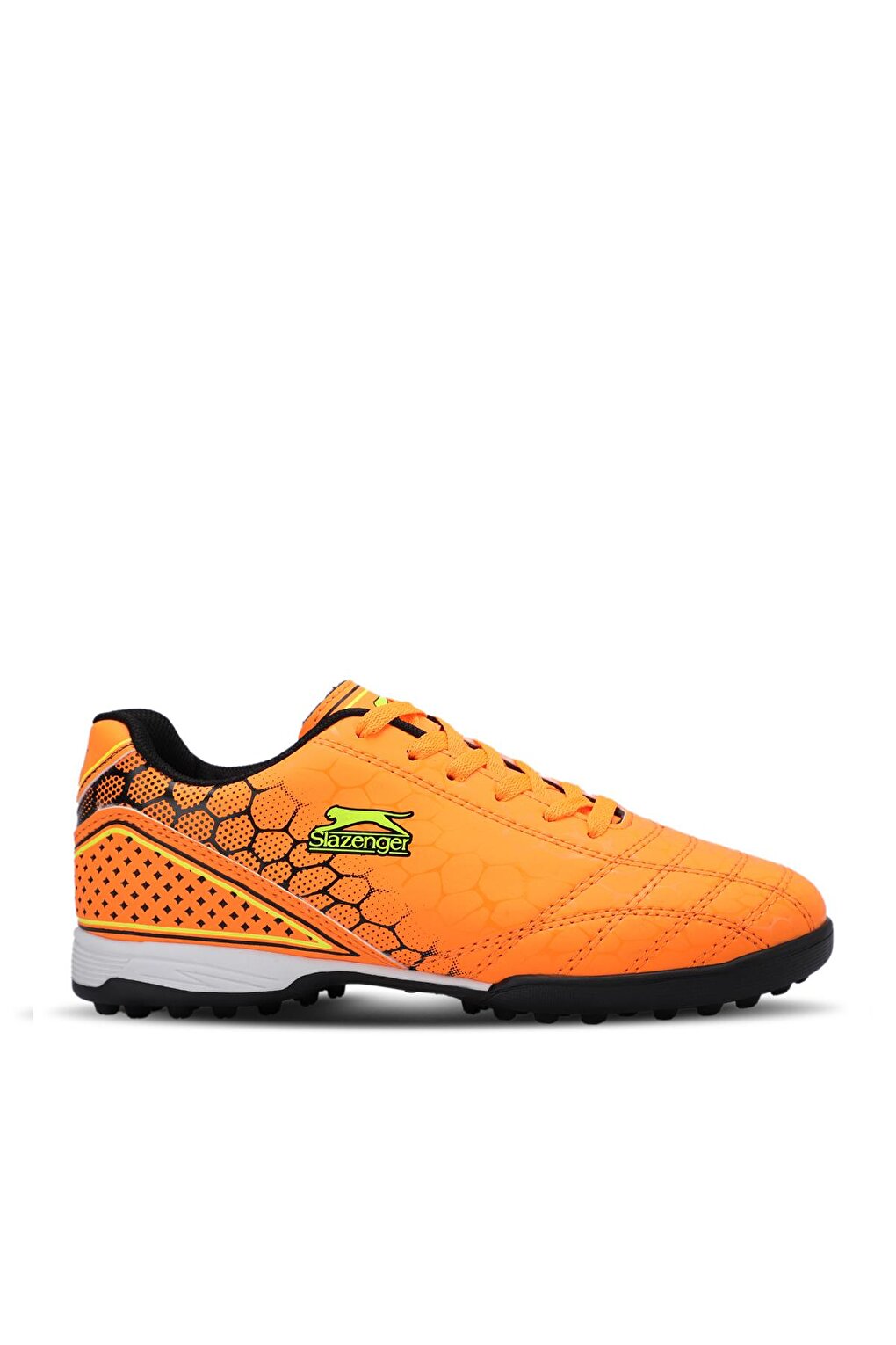 DANGER I HS Boys Football Astroturf Field Shoes Orange