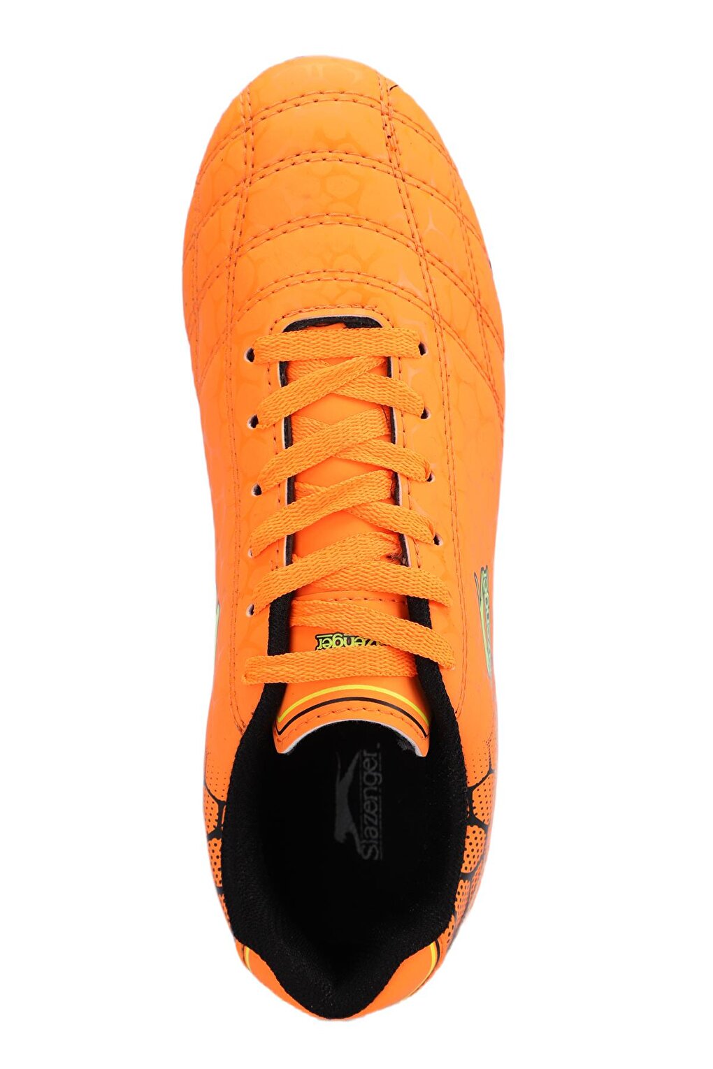 DANGER I KRP Football Boys Football Cleats Shoes Orange