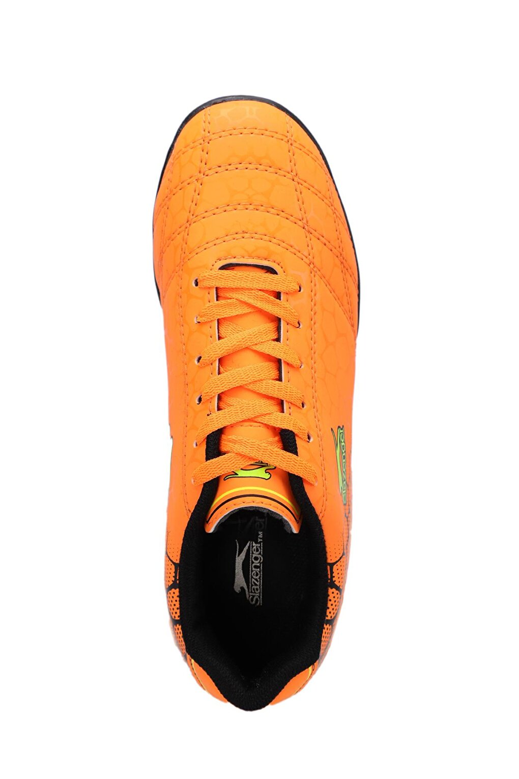 DANGER I HS Boys Football Astroturf Field Shoes Orange