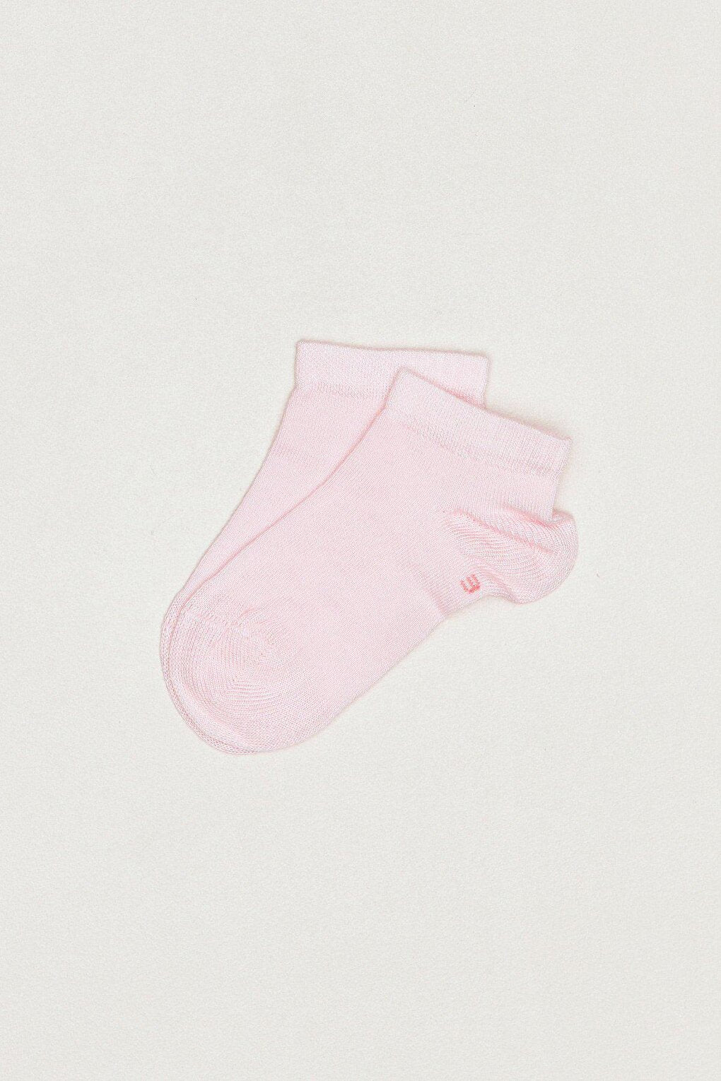 Seamless Modal Kids Booties Socks