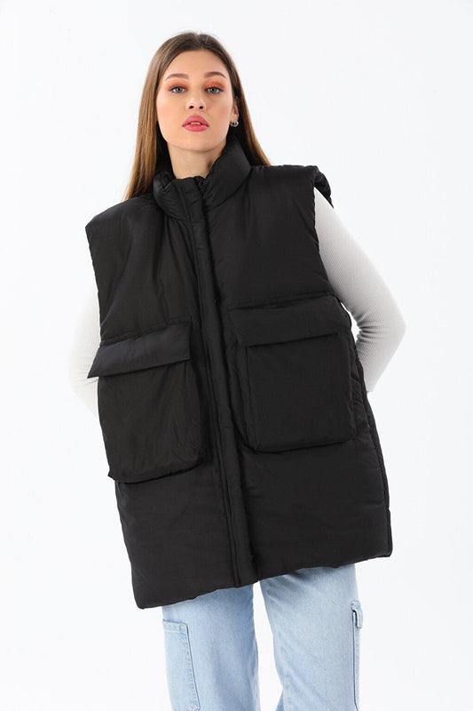 Inflatable Vest AC-K59125LNW