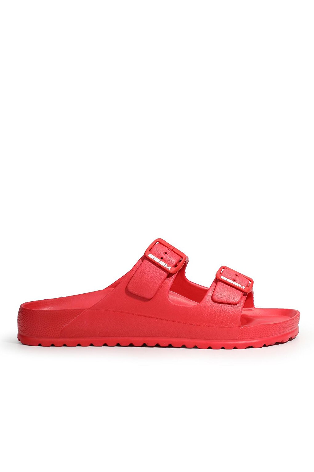 LEE Men's Slippers Red