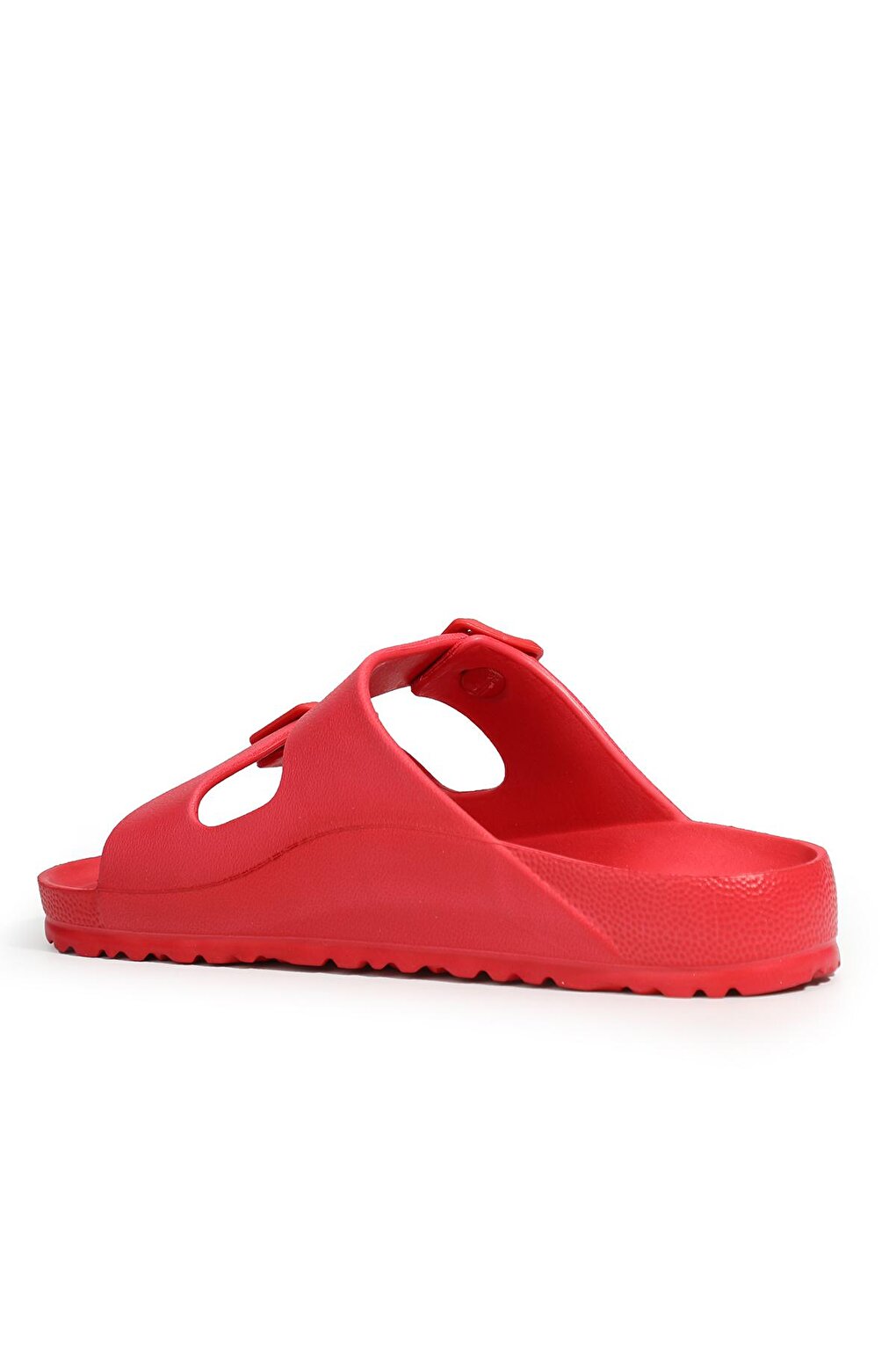 LEE Men's Slippers Red