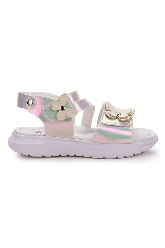 healthy Girl's Sandals Şb 1010