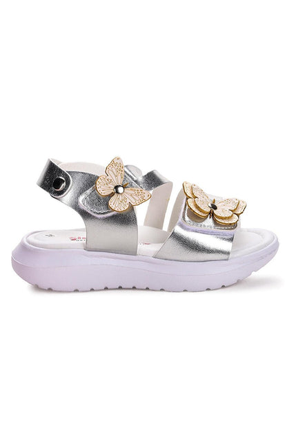 healthy Girl's Sandals Şb 1010