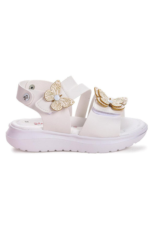 healthy Girl's Sandals Şb 1010