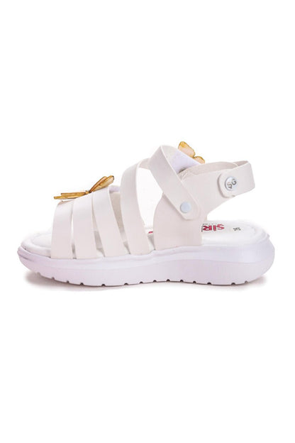 healthy Girl's Sandals Şb 1010