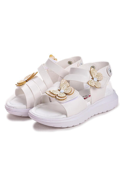 healthy Girl's Sandals Şb 1010