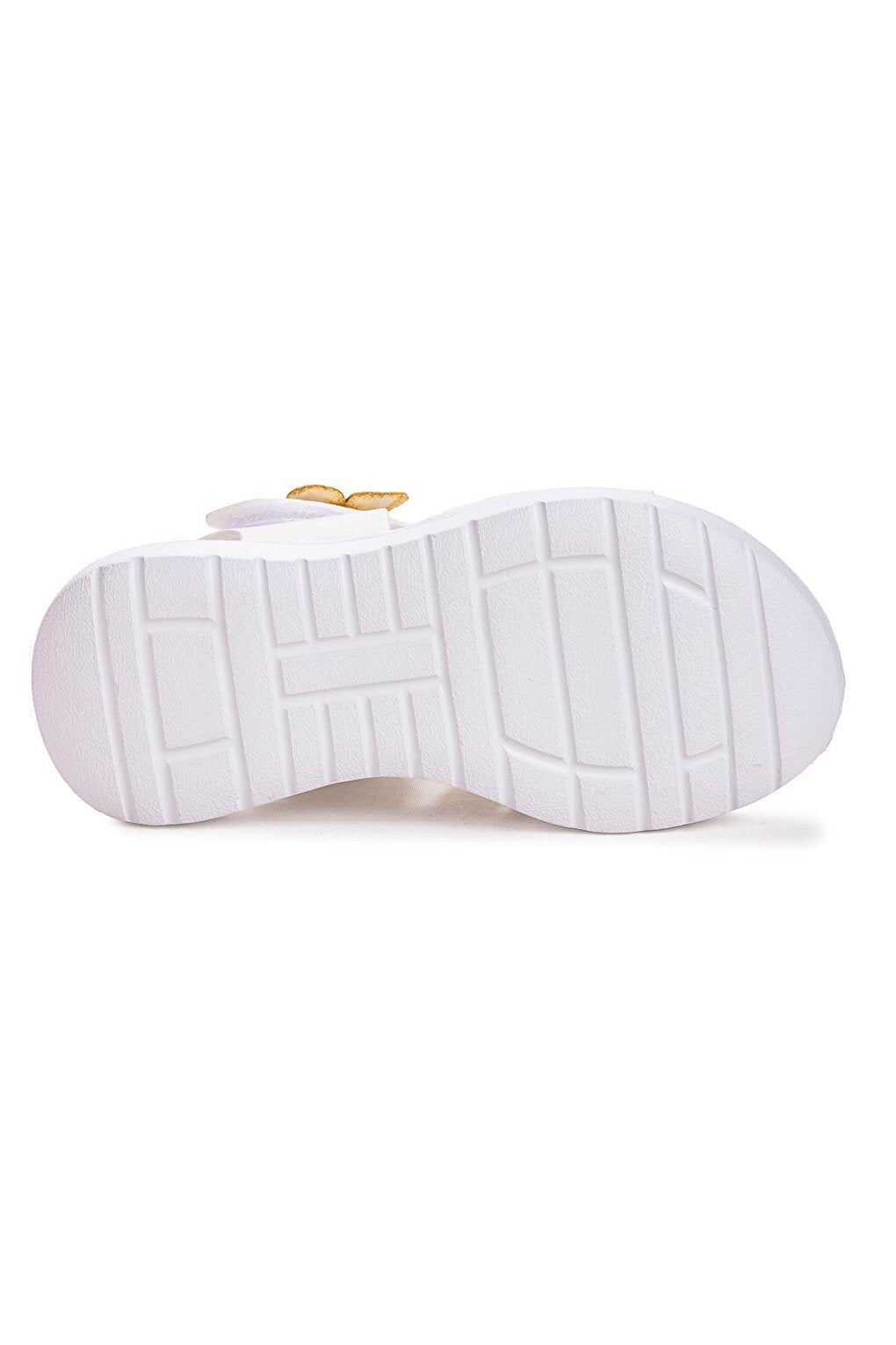 healthy Girl's Sandals Şb 1010