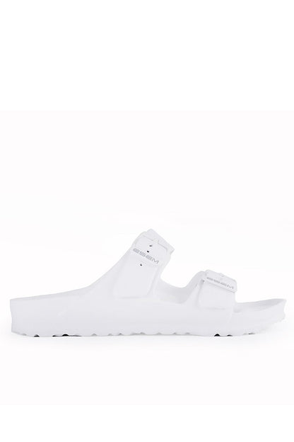 LEE Men's Slippers White