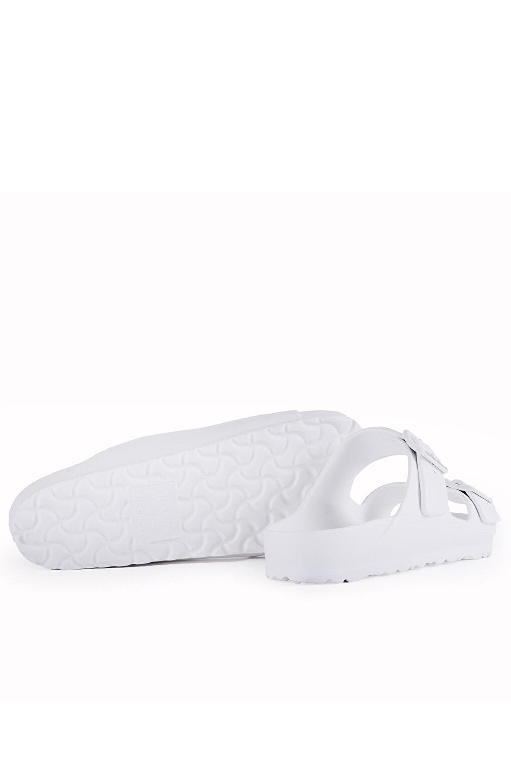 LEE Men's Slippers White