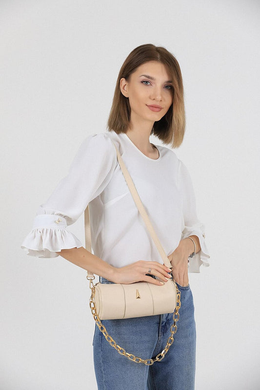 Shoulder bag