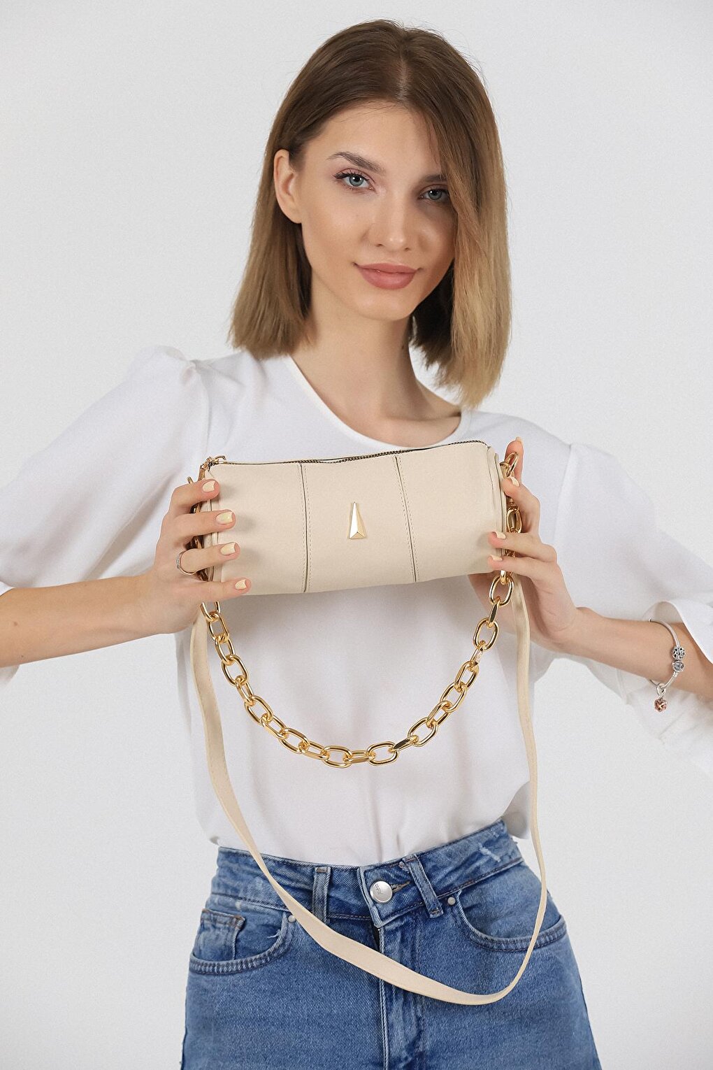 Shoulder bag