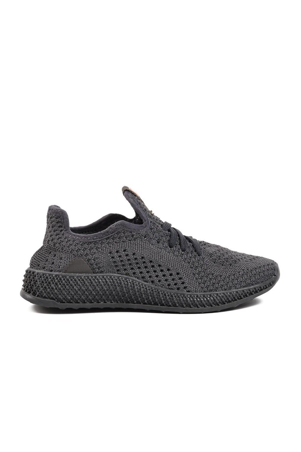 221911-F Smoked Mesh Boys Sneaker