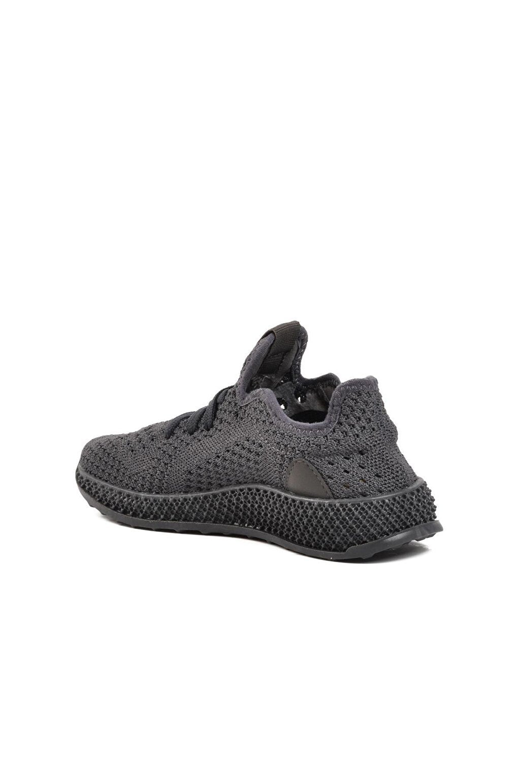 221911-F Smoked Mesh Boys Sneaker