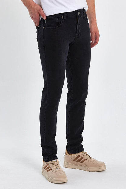 Men's Jean Pants Skinny Danny