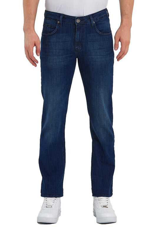 Men's Santoz 02 Denim Trousers