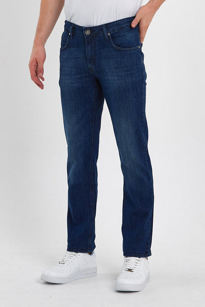 Men's Santoz 02 Denim Trousers