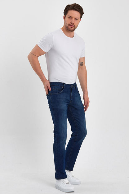 Men's Santoz 02 Denim Trousers