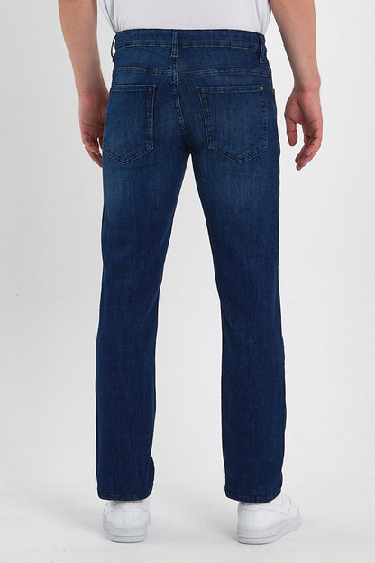 Men's Santoz 02 Denim Trousers