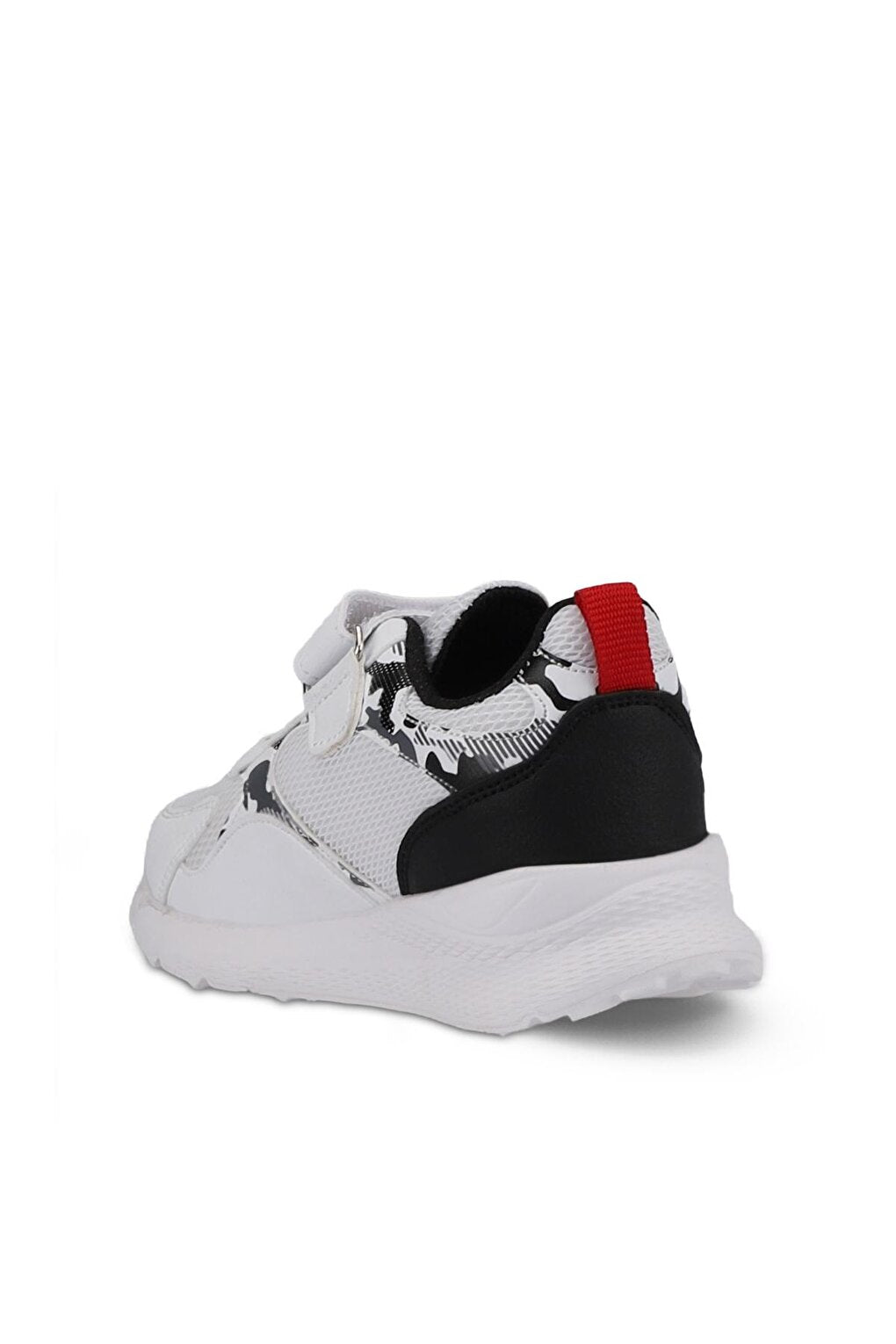 KASHI KTN Sneaker Boy Shoes White