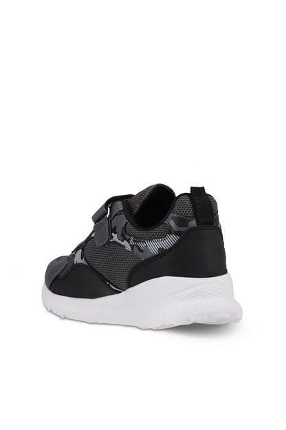 KASHI KTN Sneaker Boys Shoes Dark Gray