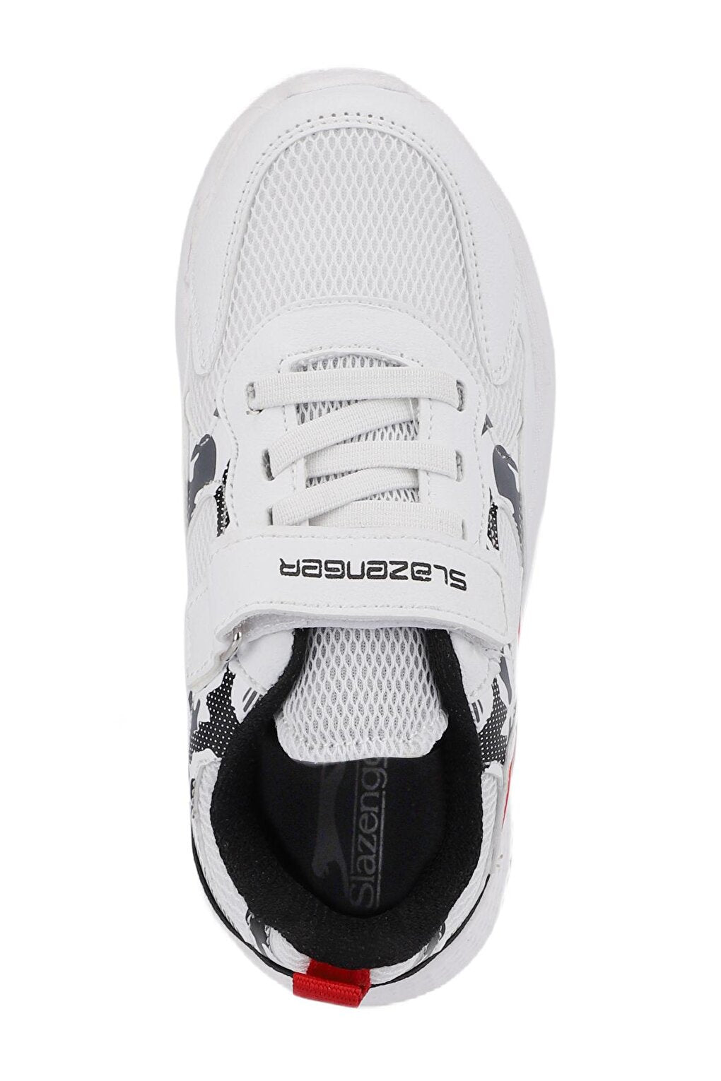 KASHI KTN Sneaker Boy Shoes White