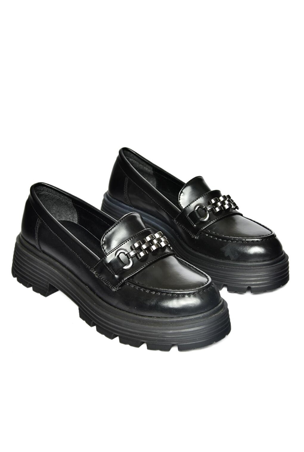 R9960960 Black Women's Shoes