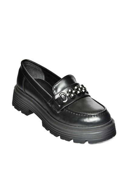 R9960960 Black Women's Shoes