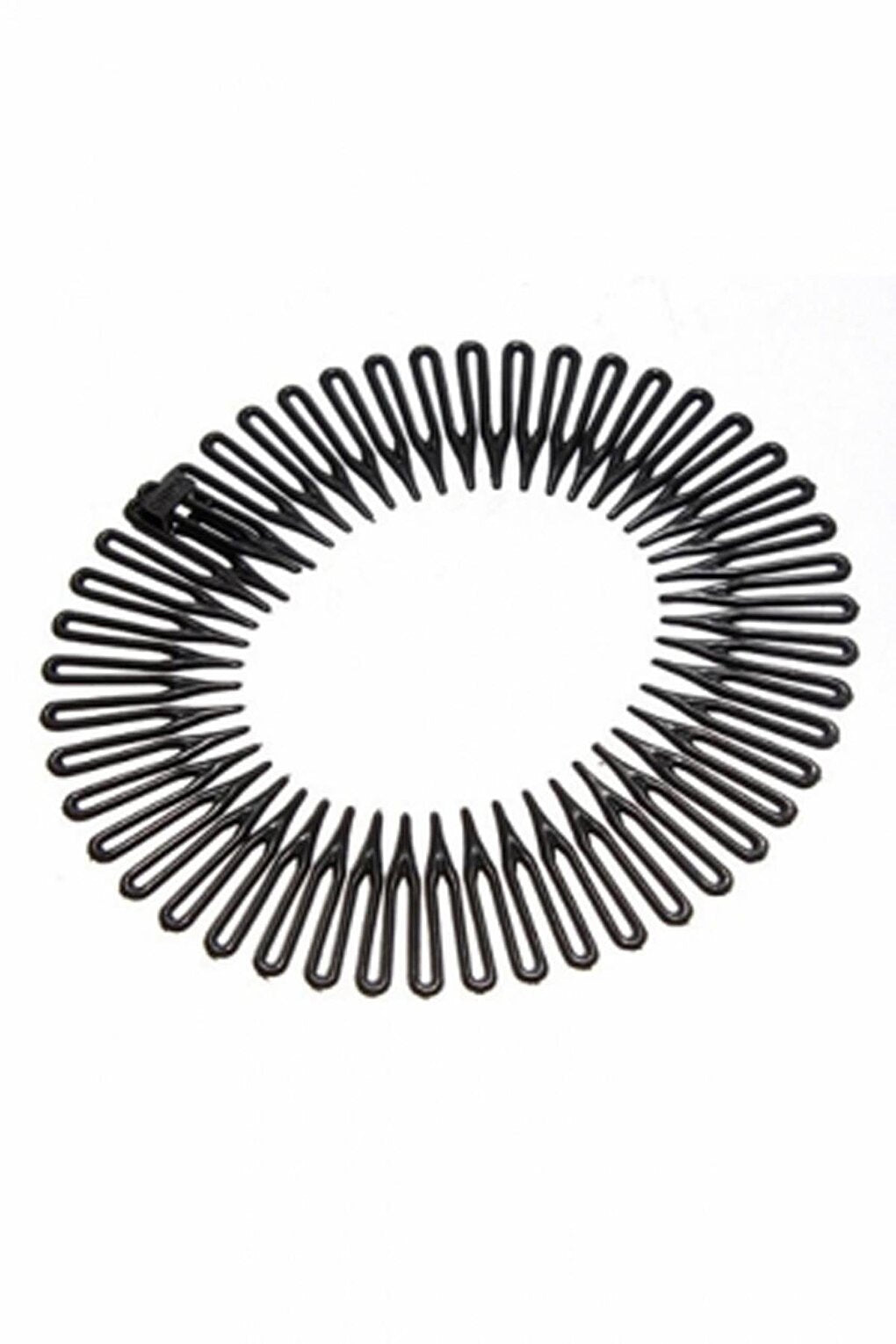 Accordion Hair Crown 2 Pack