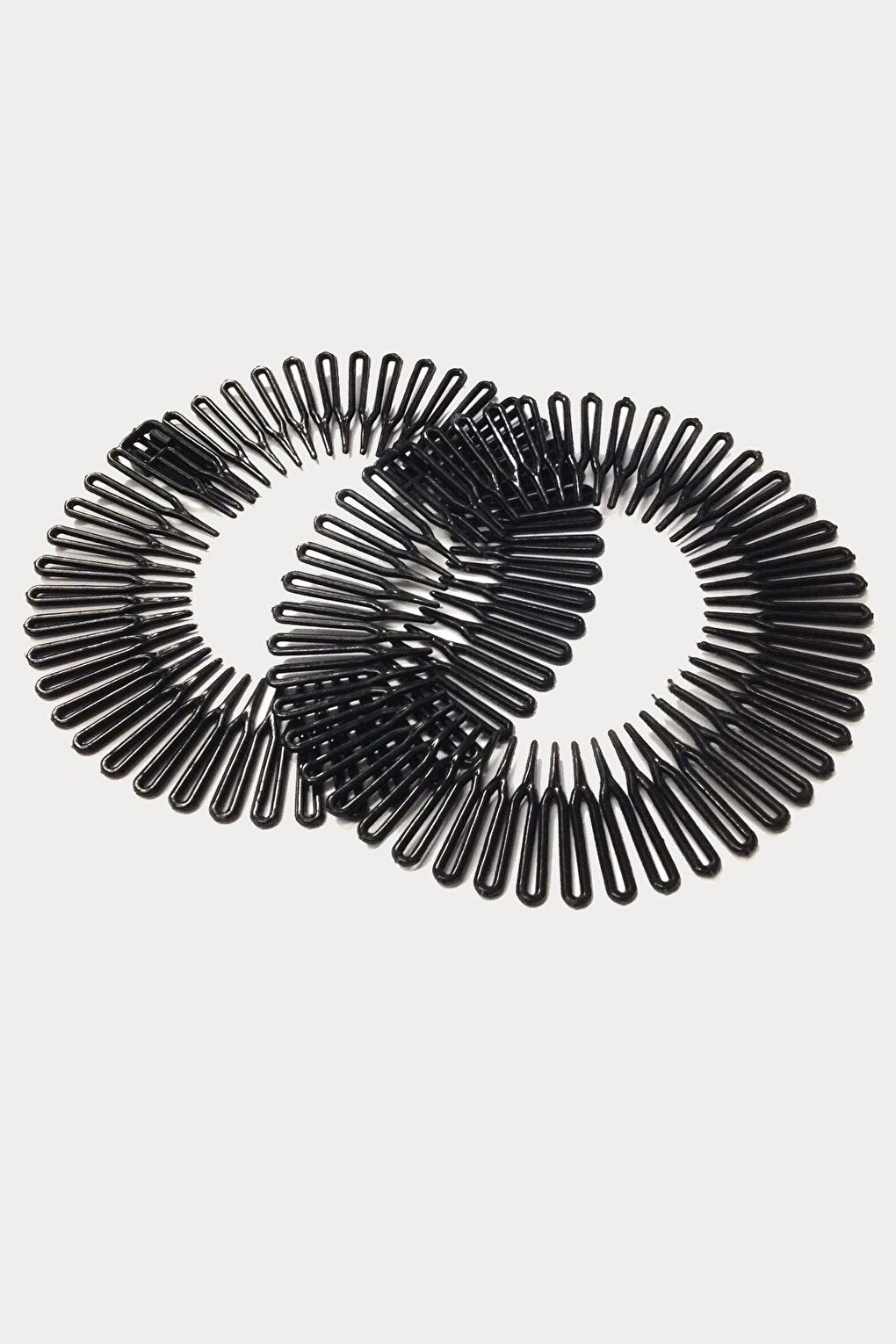 Accordion Hair Crown 2 Pack