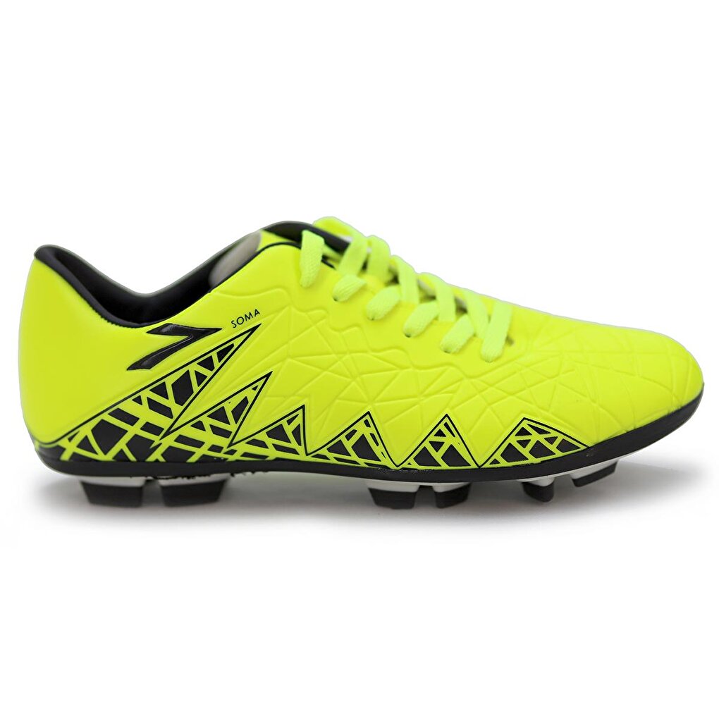 Soma KM Cleat Grass Field Men's Soccer Shoes