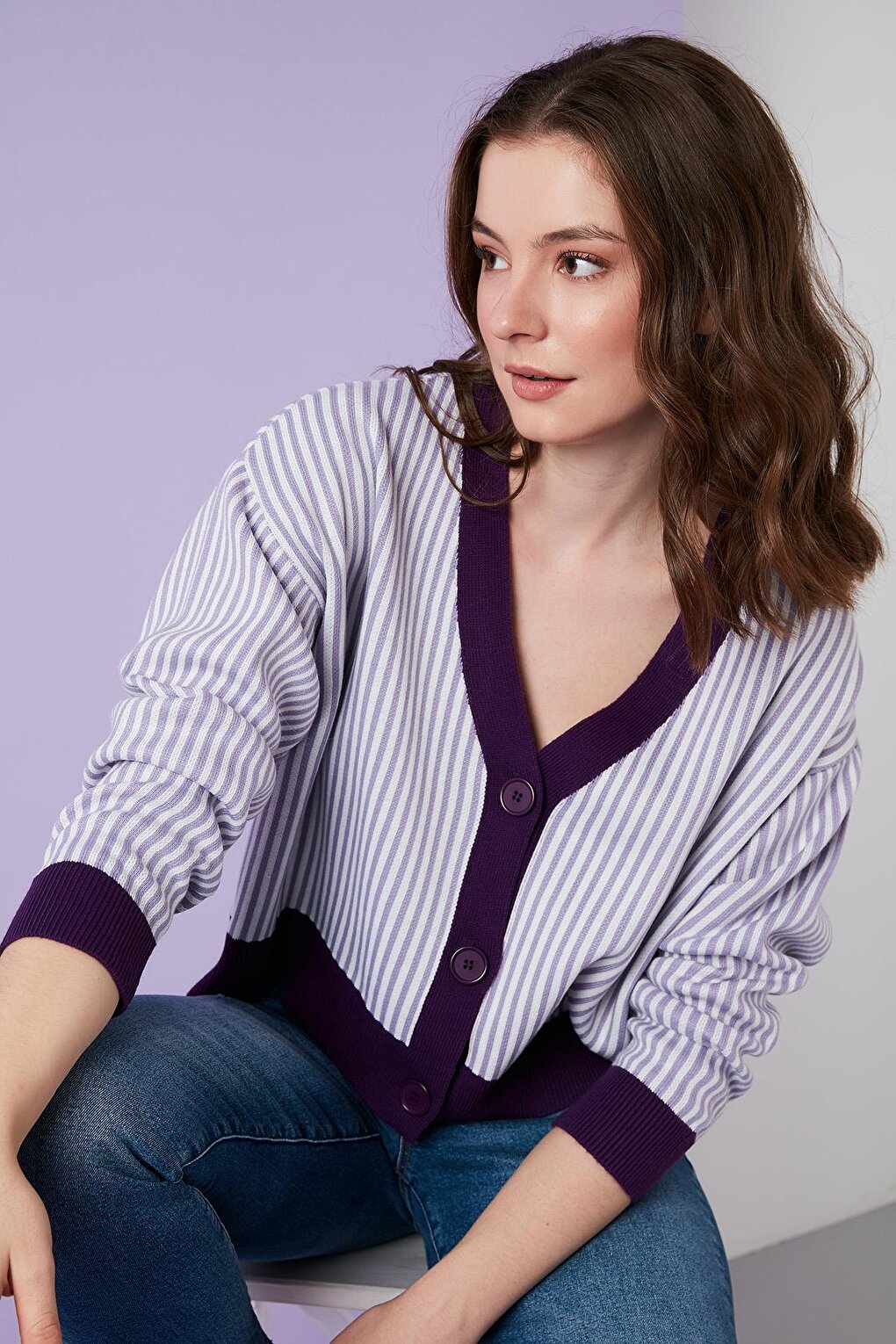 Cardigan 4616025