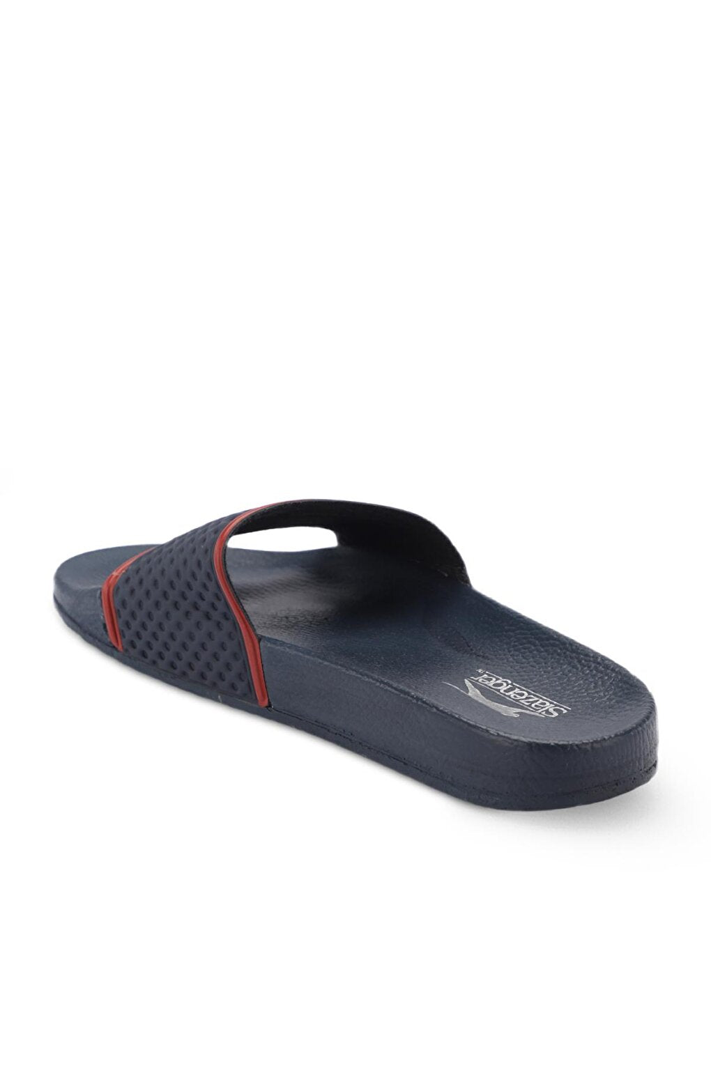 FERONA Men's Slippers Navy Blue