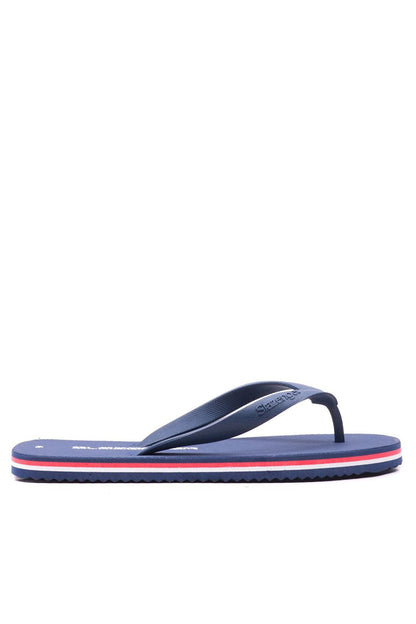 VICTORY Men's Slippers Blue