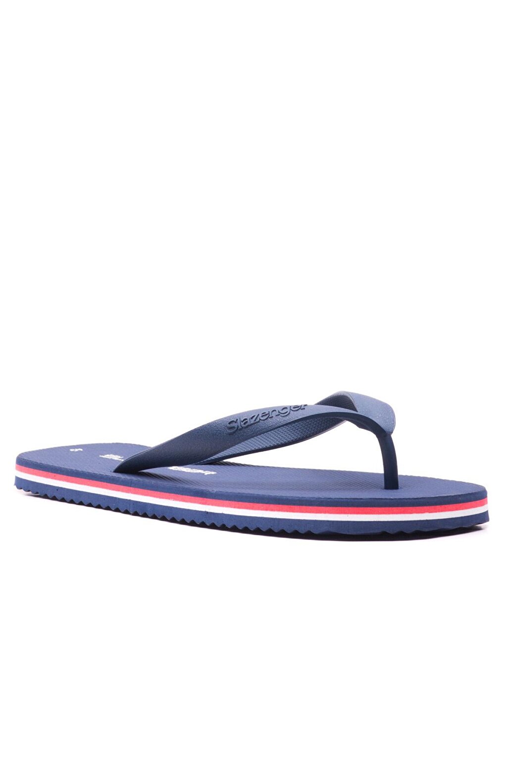 VICTORY Men's Slippers Blue