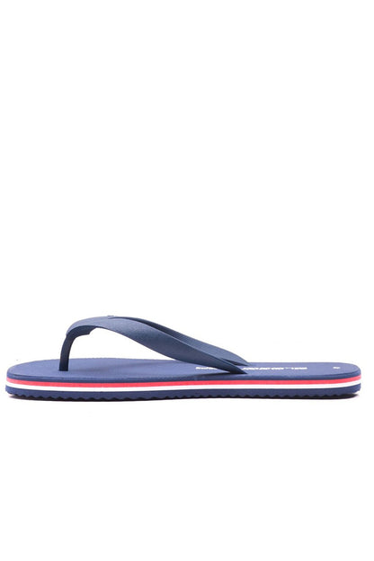 VICTORY Men's Slippers Blue